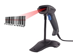 Bar Code Readers
