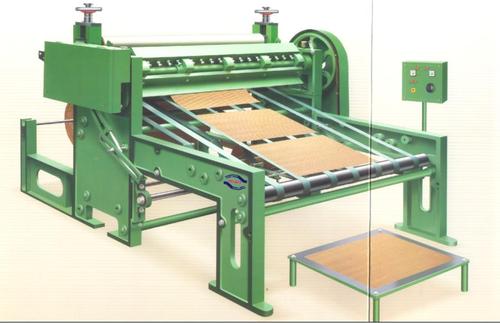 Corrugation Sheet Cutter  