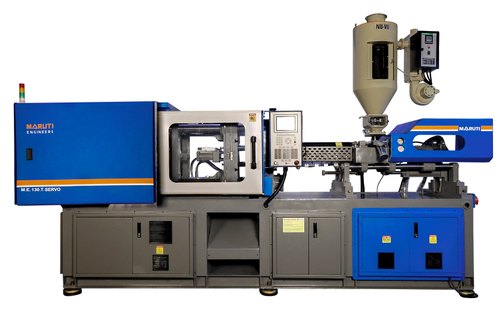 Injection Molding Machine 