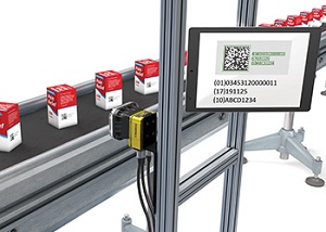 Optical character recognition and verification