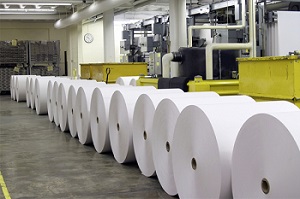 Paper & Plastic Applications