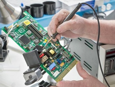 plc repair service