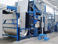 Processing Shrinking Range Machine